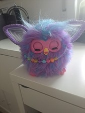 Hasbro plüschfigur furby gebraucht kaufen  Ursensollen