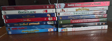 Lot christmas movies for sale Lot christmas movies for sale  Ferris