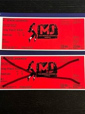 Michael jackson musical gebraucht kaufen  Salzhemmendorf