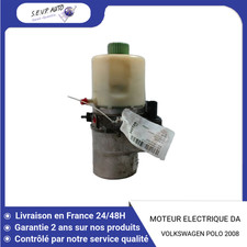 Moteur electrique direction d'occasion  Saint-Quentin