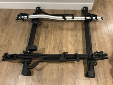Thule roof rack for sale  BURNTWOOD