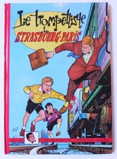 Alex tambour trompettiste d'occasion Alex tambour trompettiste d'occasion  Charenton-le-Pont