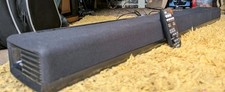 Yamaha musiccast soundbar for sale  TELFORD