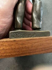 Stanley bleified signed for sale  Kennesaw