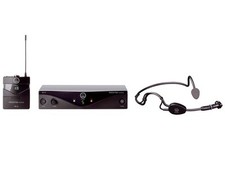 Akg perception wireless for sale  Winchester