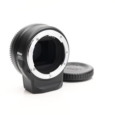 Nikon ftz mount for sale  Indianapolis