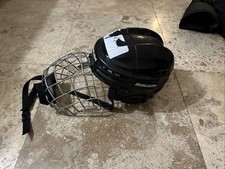 Bauer youth hockey for sale  Port Charlotte