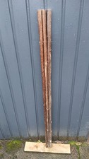 Hazel walking stick for sale  OTLEY