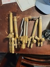 Victor ca2460 welding for sale  Mesa