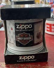 1999 zippo lighter for sale  BIRMINGHAM