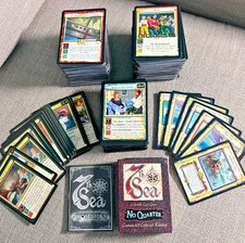 7th sea ccg for sale  Fort Wayne
