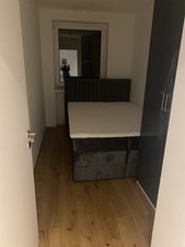 Boxspringbett 140x200cm gebraucht kaufen  München