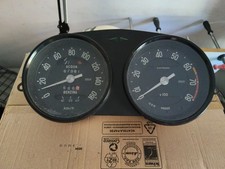 Cruscotto strumenti contachilo usato  Ancona