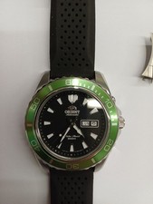 Orient automatico big usato  Gonzaga