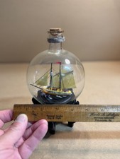 Handblown glass sculpture for sale  Egg Harbor Township
