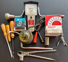 Junk drawer lot for sale  Lubbock