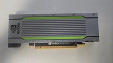 Nvidia tesla grafikkarte gebraucht kaufen  Bergkamen