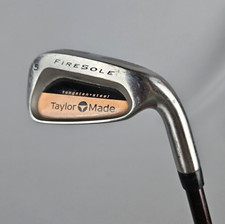Taylormade firesole tungsten for sale  Ypsilanti