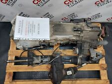 Cambio manuale 4x4 usato  Cona