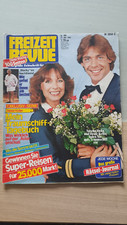 Freizeit revue 1983 gebraucht kaufen  Rösrath