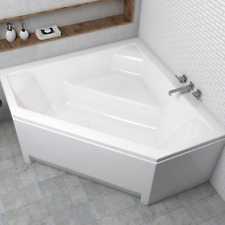 Badewanne irma wanne gebraucht kaufen  Löcknitz