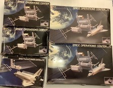 Lot revell nasa for sale  Philadelphia