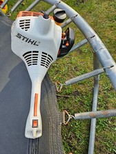 Stihl 55r strimmer for sale  BURTON-ON-TRENT