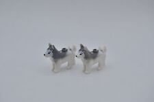 Lego husky sled d'occasion  Expédié en Belgium