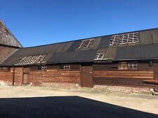Farm building stable for sale  CANTERBURY