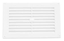 Wall vent 9x6 for sale  SANDY