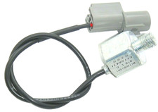 NOVO SENSOR DE BATIDA (DETONAÇÃO) GENUÍNO/OEM E1T56471 E001T56471 98L0-18-921 comprar usado  Enviando para Brazil