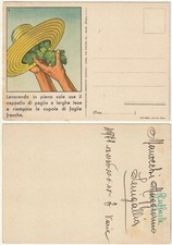 Pubblicitaria prevenzione info usato Pubblicitaria prevenzione info usato  Isola Vicentina