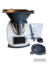 Vorwerk thermomix tm6 gebraucht kaufen  Baruth