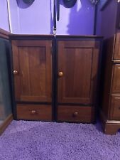 Storage cabinets for sale  Howell