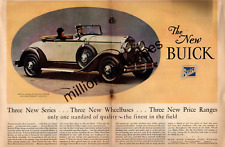 1929 buick sport for sale  Kaufman