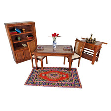 Dollhouse miniature mid for sale  Mineral Wells