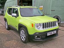 Jeep renegade 1.6 for sale  ROYSTON