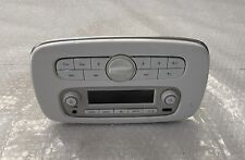 Stereo smart 453 usato  Napoli