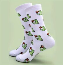 Paar lustige socken gebraucht kaufen  Hanau