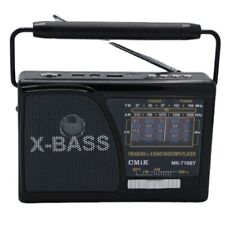 Radio portatile onde usato  San Giorgio a Cremano