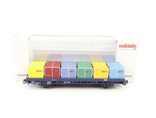 Märklin 48505 güterwagen gebraucht kaufen  Hameln