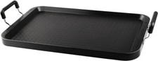 Burner flat griddle for sale  Horseshoe Bay