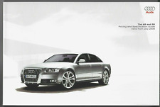 Audi 2009 2010 for sale  UK