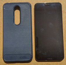 Nokia 6.1 plus for sale  STALYBRIDGE