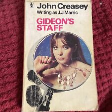 John creasey hideous for sale  GOOLE