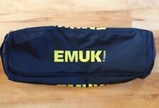 Retro emuk aufbewahrungstasche gebraucht kaufen  Strausberg-Umland