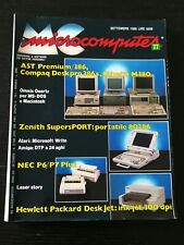 Micro computer rivista usato  Romallo