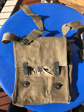 Tascapane porta maschera usato  Italia