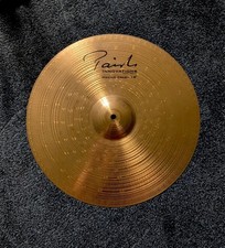 Paiste innovations medium usato  Spedire a Italy