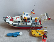 Playmobil 3941 bateau d'occasion  Sotteville-lès-Rouen